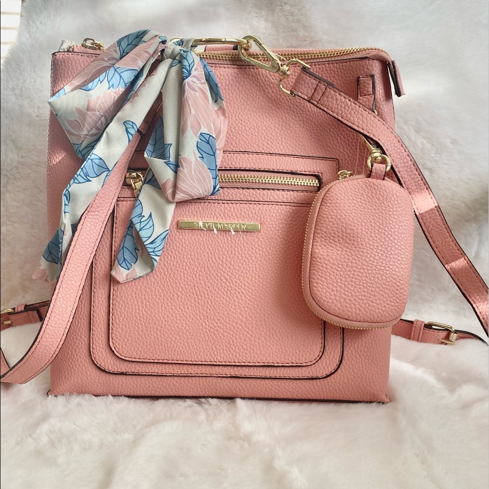 Steve Madden Backpack